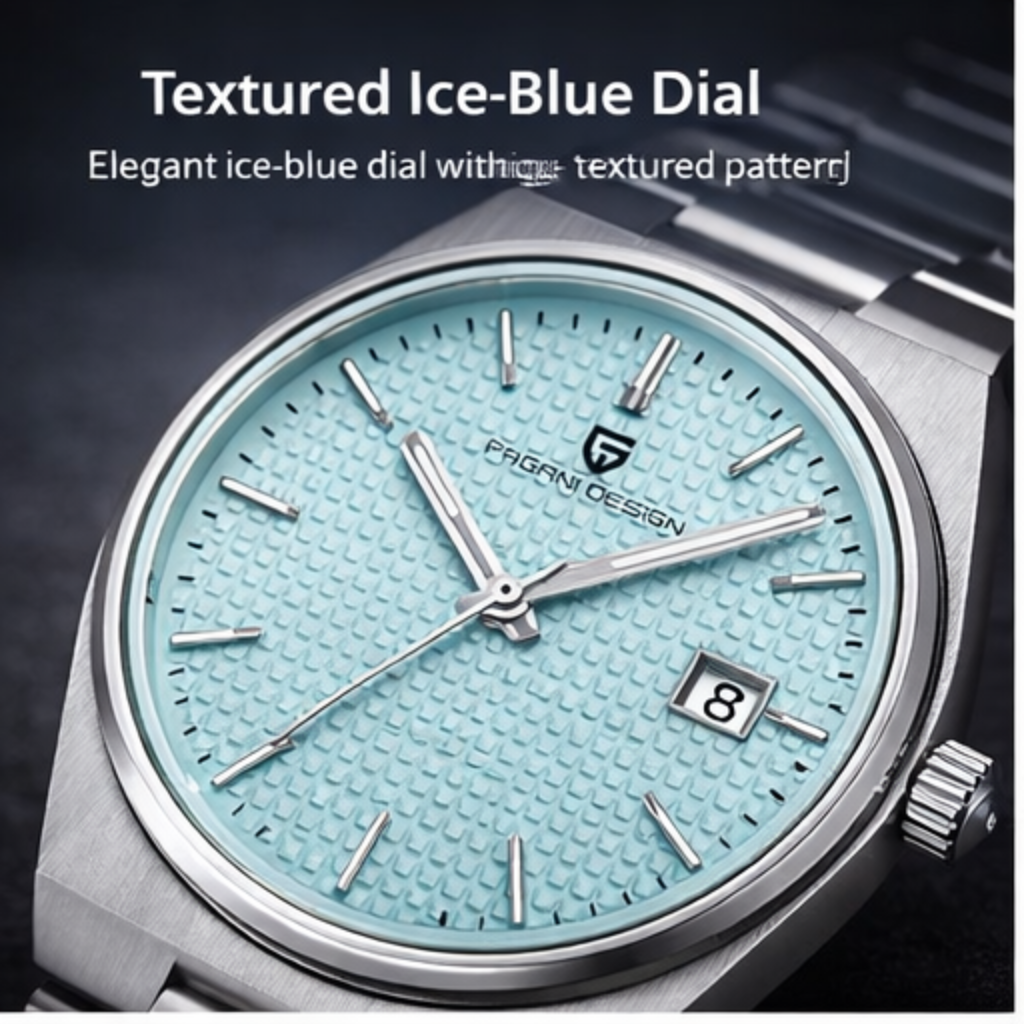 Limited Edition Watch For Men