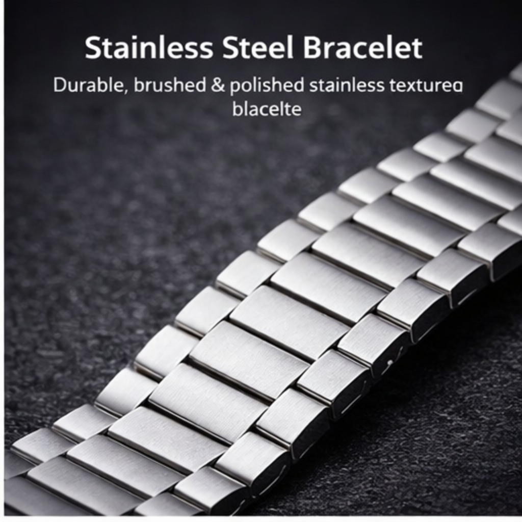 Limited Edition Watch For Men